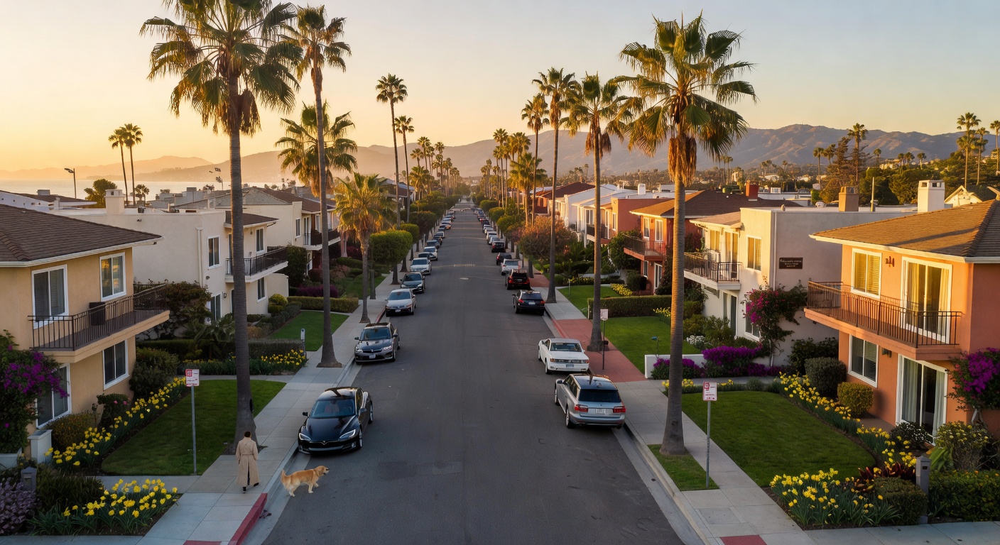 Los Angeles Multifamily Cap Rates 2026: What West LA Deals Are Actually Trading At