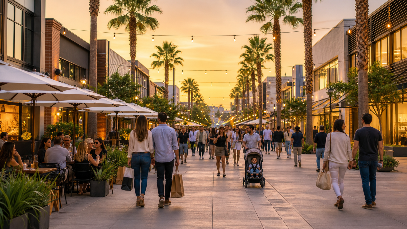 Santa Monica's Downtown Reset: Why Multifamily Buyers Should Pay Attention
