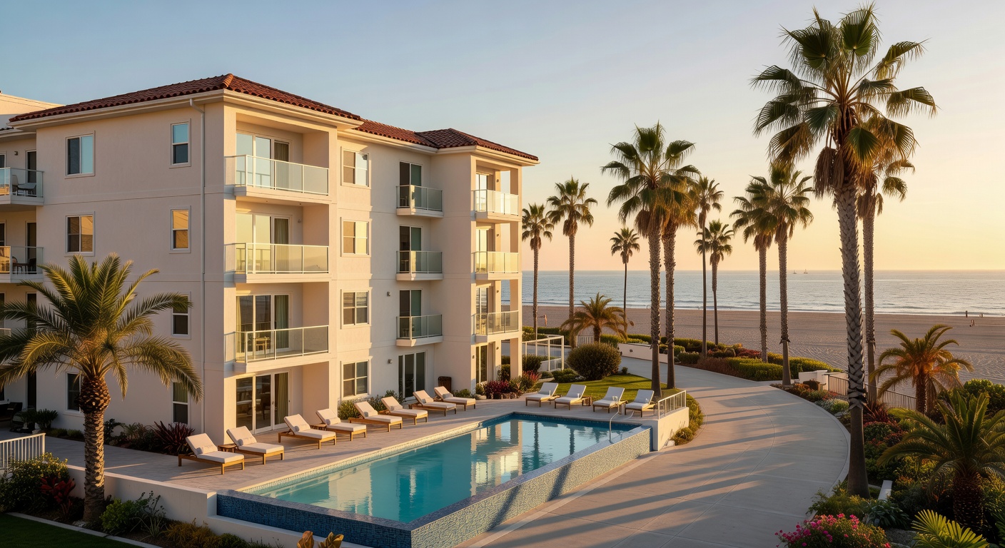 Selling a Rent-Controlled Apartment Building in Santa Monica: What Owners Need to Know in 2026