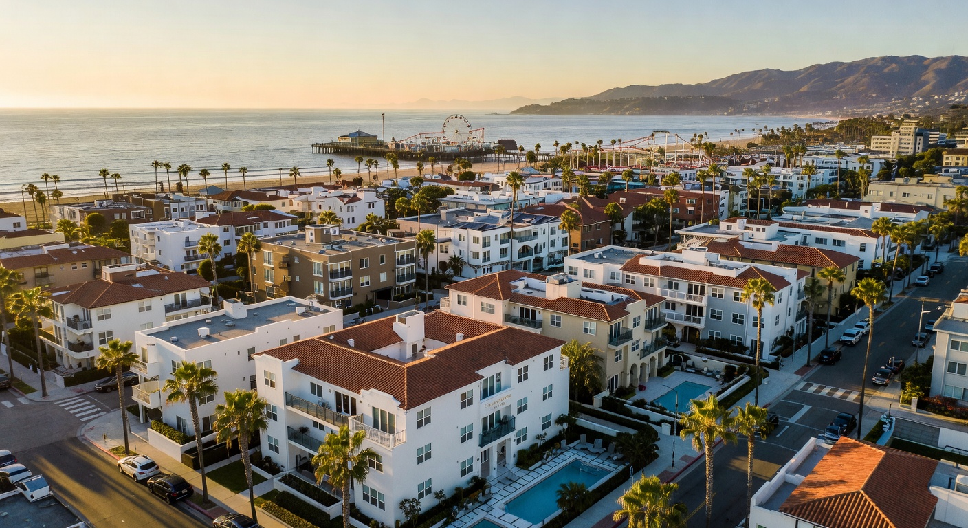 Westside Multifamily Cap Rates in 2026: What Owners and Buyers Need to Know